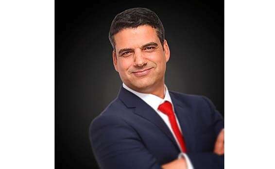 שי אנקורי. להבין מראש למה העסק נמכר // צילום: רפאל בן דור